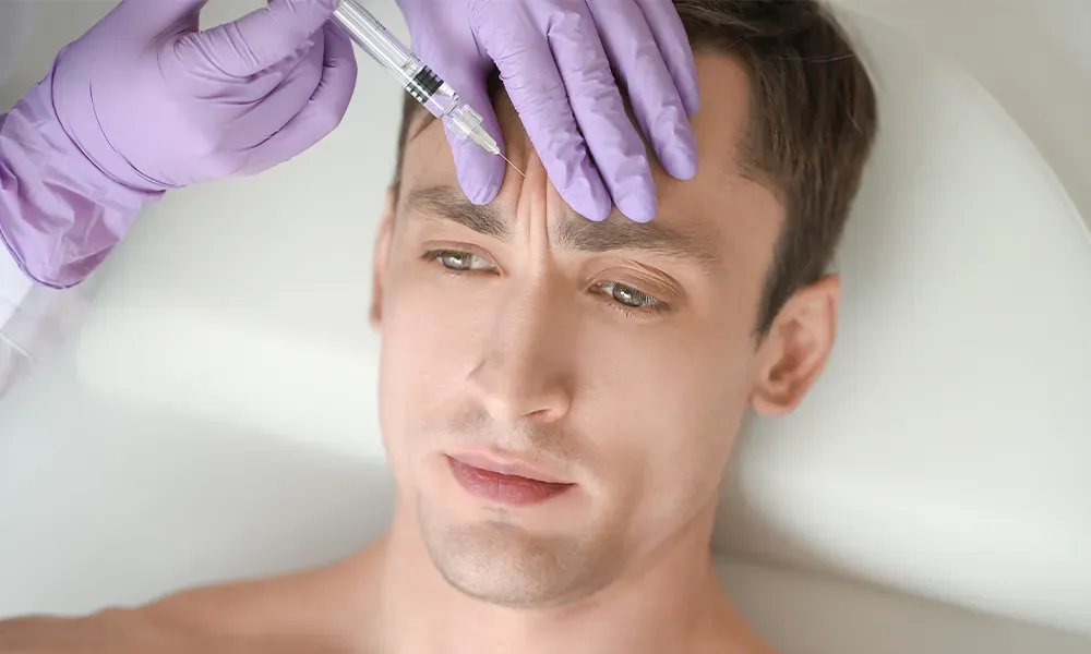 Achieve a Youthful, Refreshed Appearance with Botox Injections