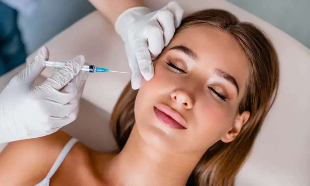 Achieve Smoother, Younger Skin with Botox Injections