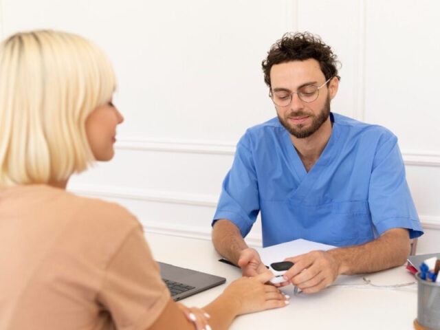 Why Your Body Absorbs Nutrients Better Through IV Than Oral Supplements