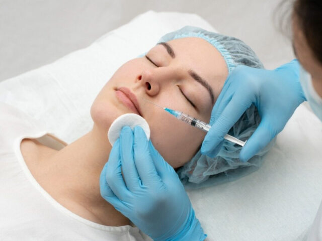 The Aesthetic Boost: How IV Therapy Supports Glowing Skin from Within