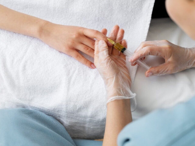 Seasonal IV Therapy: Custom Drips to Thrive in Spring, Summer, Fall & Winter