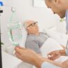 IV mobile therapy in Mansfield TX for hydration and wellness recovery