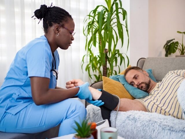 Can Concierge Nursing Help With Post-Surgical Recovery at Home?