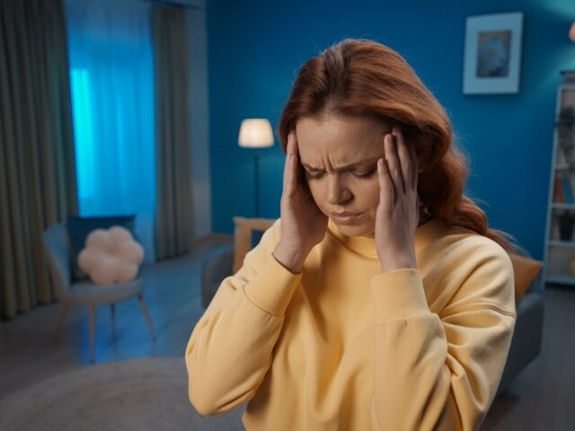 Can Mobile IV Therapy Help With Migraine Relief?