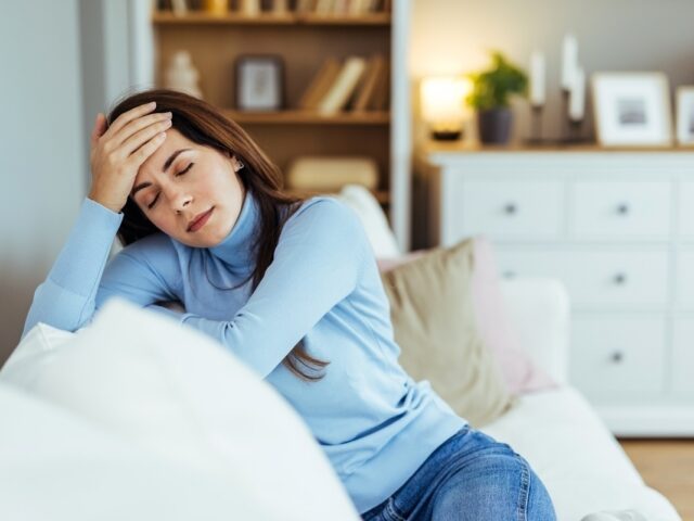 What Happens to Your Body When Iron Deficiency Goes Untreated?