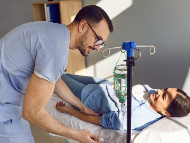 Is NAD IV Therapy Safe? What Side Effects to Expect