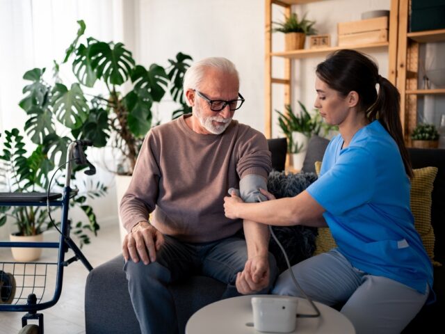 Can Concierge Nursing Help Manage a Chronic Illness Long-Term?