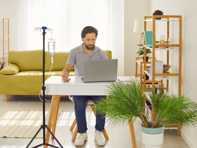 Is Mobile IV Therapy Safe? What Regulations Providers Must Follow