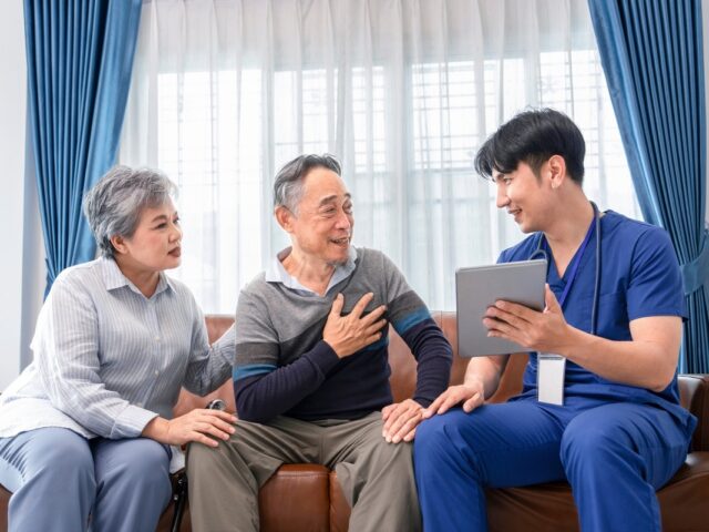 Is Your Concierge Nurse Actually Licensed? What to Check Before You Book