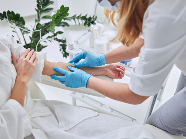 How to Prepare for Your First NAD+ IV Therapy Session